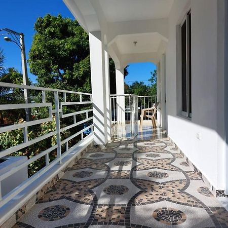 Apartamentos Vero Лас Терренас Экстерьер фото