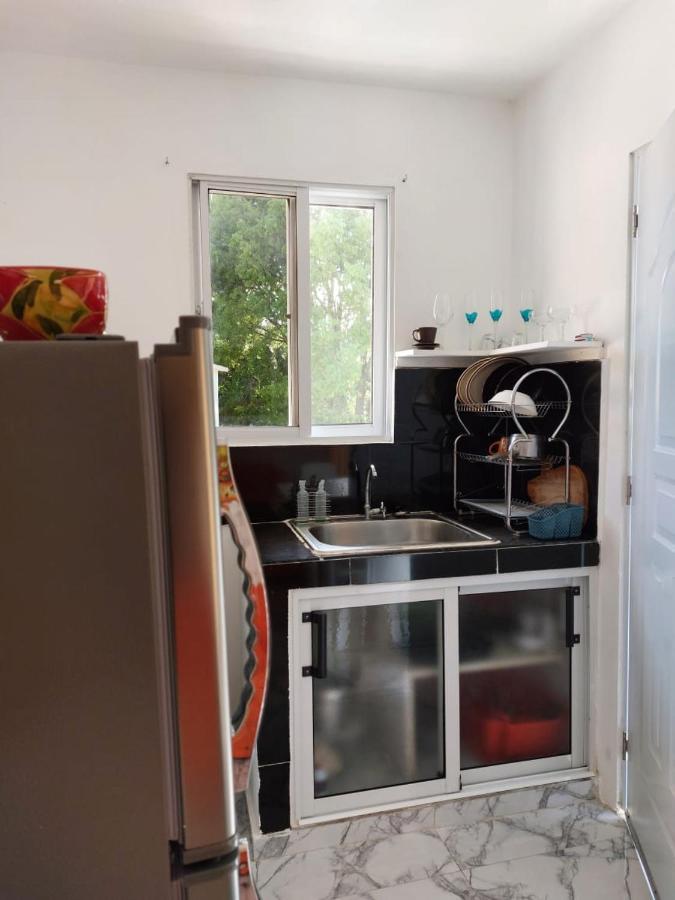 Apartamentos Vero Лас Терренас Экстерьер фото
